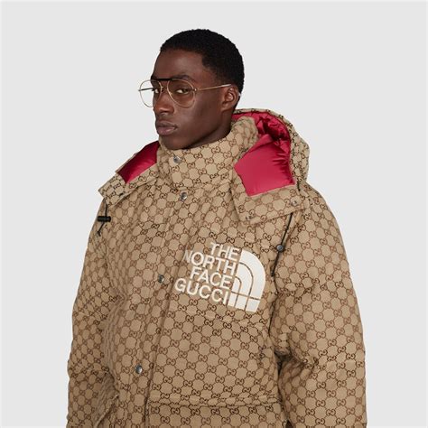 where can i buy gucci north face|gucci north face collection.